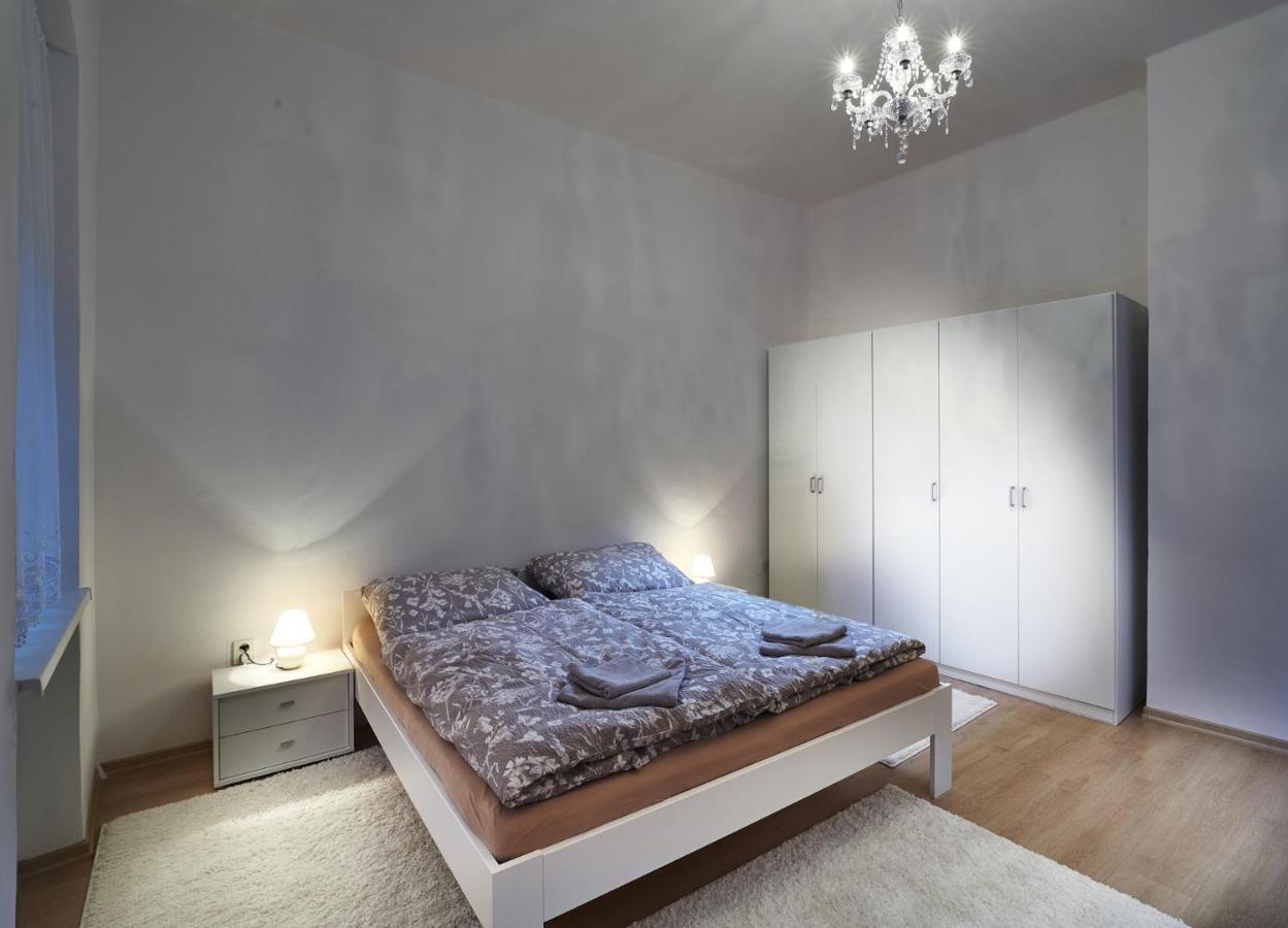 Apartman Bb Centrum Besztercebánya Kültér fotó