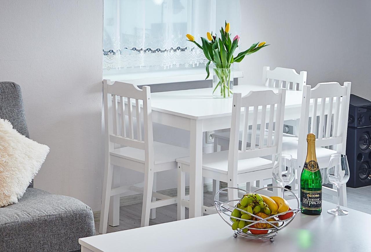 Apartman Bb Centrum Besztercebánya Kültér fotó