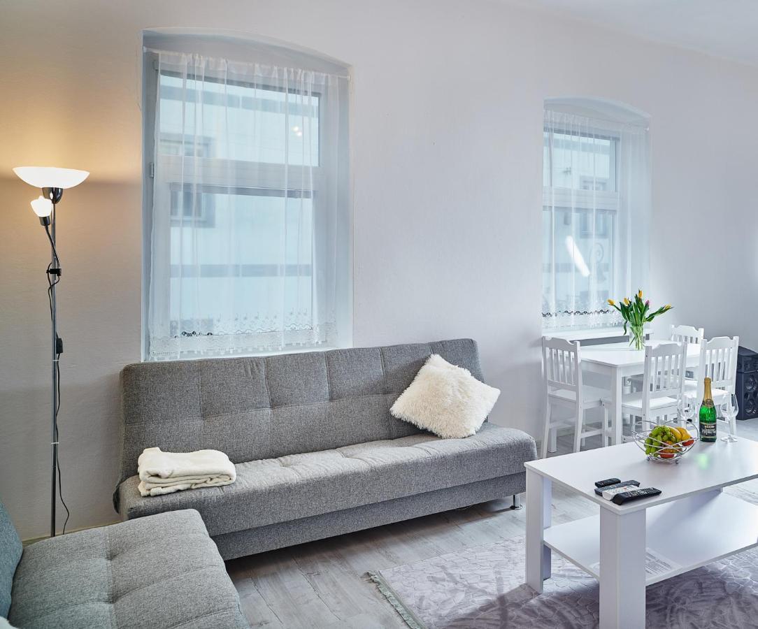 Apartman Bb Centrum Besztercebánya Kültér fotó