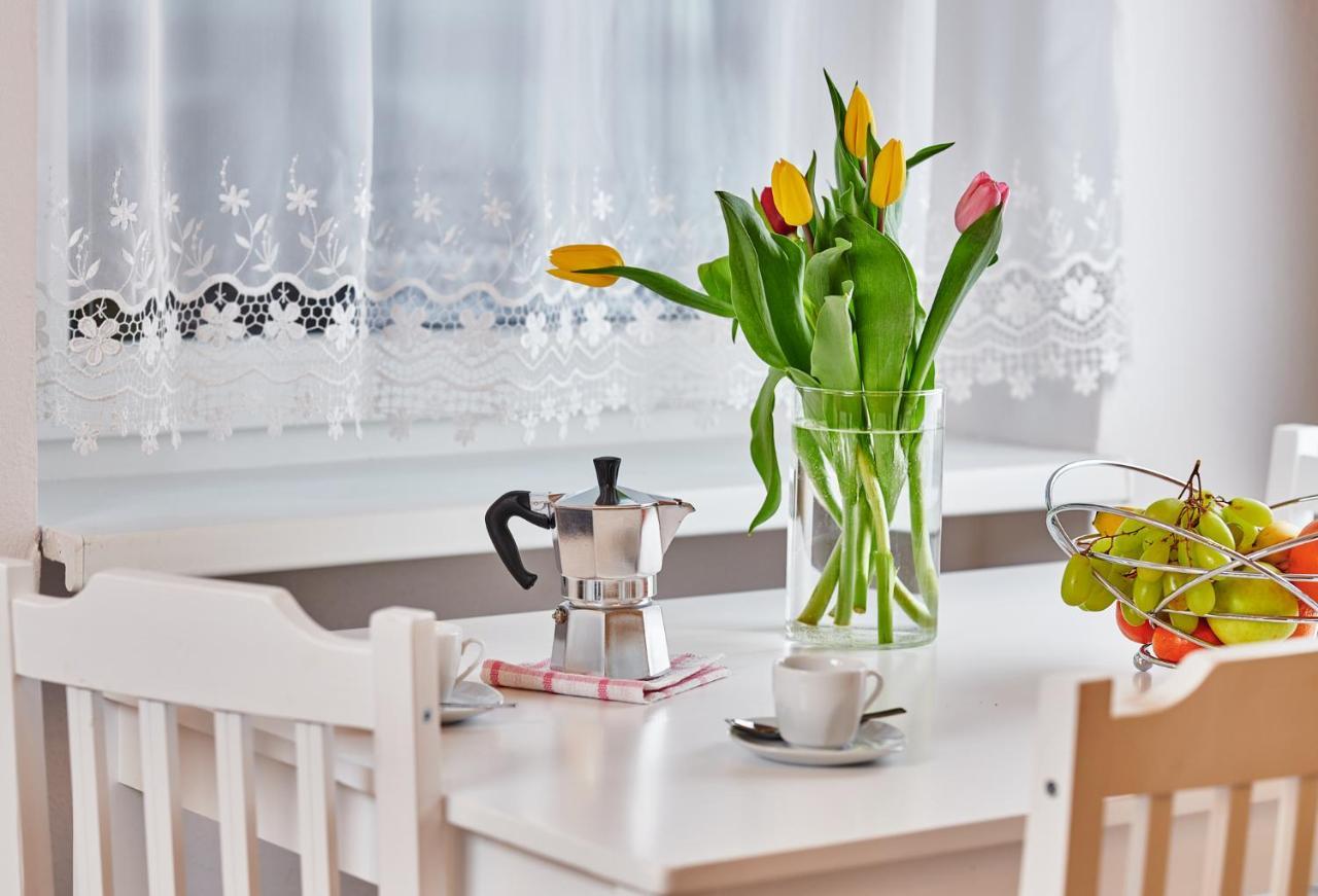 Apartman Bb Centrum Besztercebánya Kültér fotó