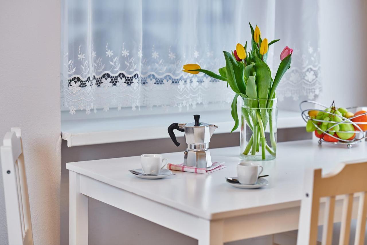 Apartman Bb Centrum Besztercebánya Kültér fotó