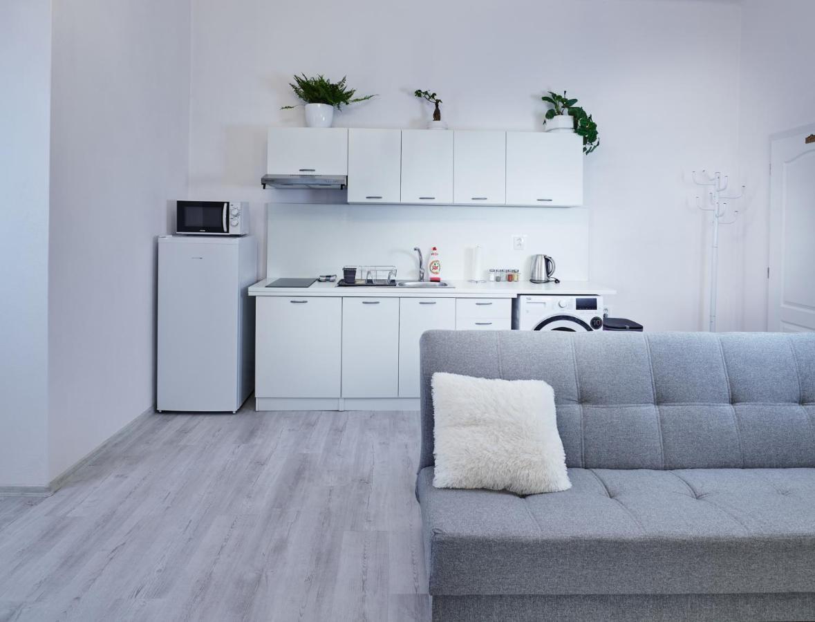 Apartman Bb Centrum Besztercebánya Kültér fotó
