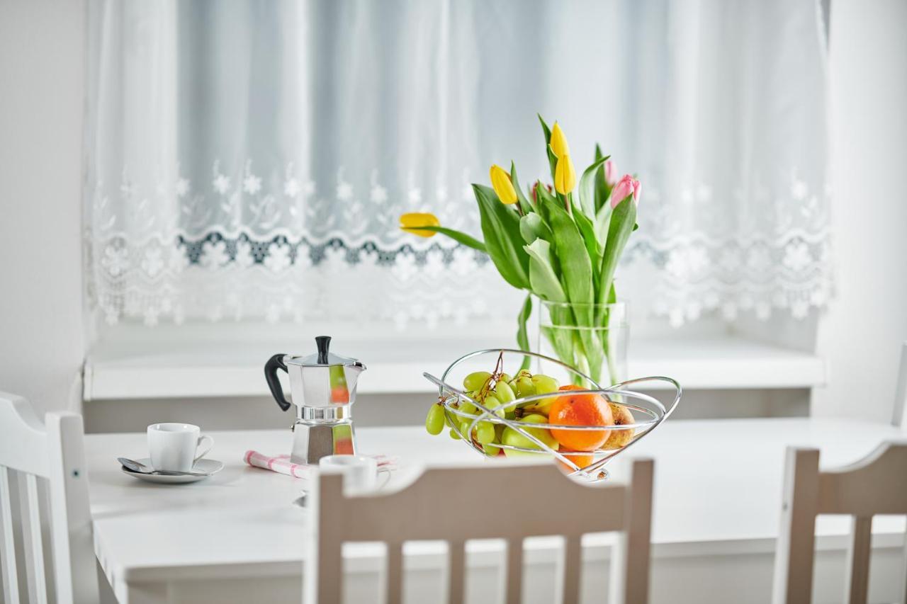 Apartman Bb Centrum Besztercebánya Kültér fotó